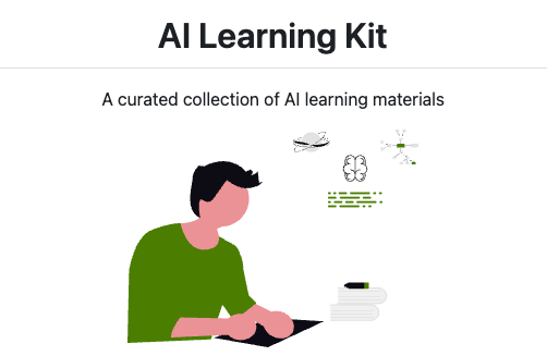 AI Learning Kit