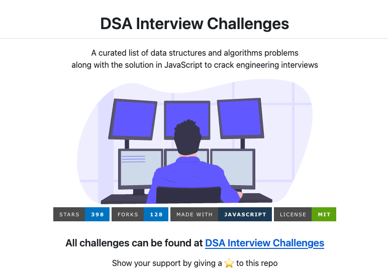 DSA Interview Challenges