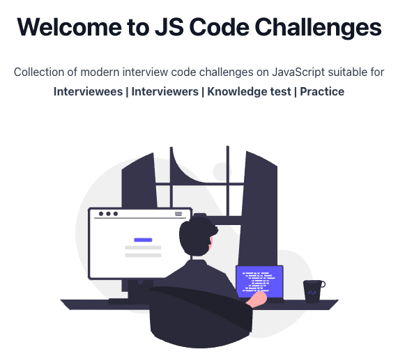 Javascript Code Challenges